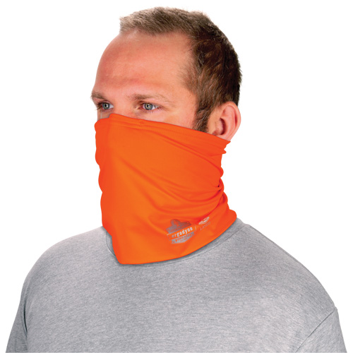 Chill-Its&reg; 6489 2-Layer Cooling Multi-Band, Orange Equipment World