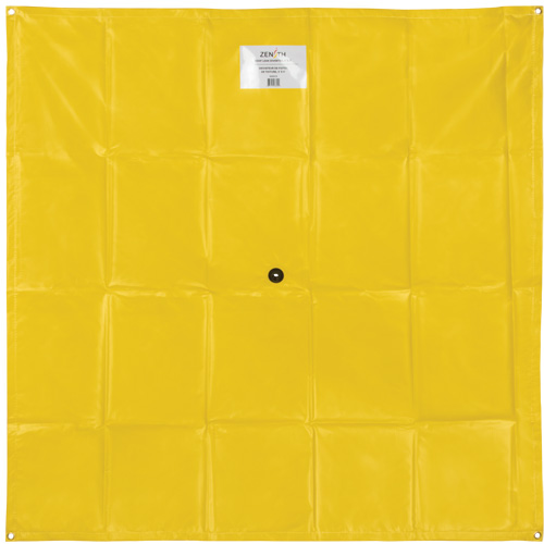 D&eacute;viateur de fuites de toiture Equipment World