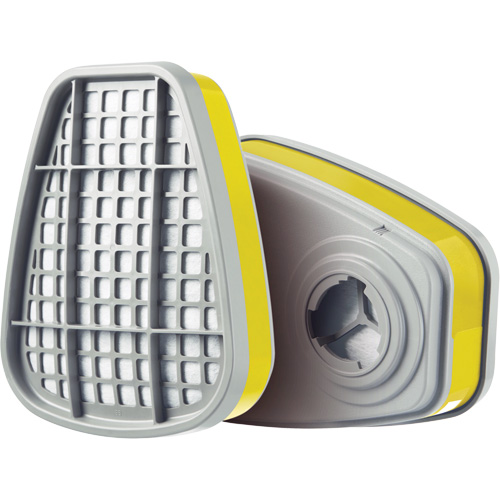 Cartridge, Gas/Vapour Cartridge, Multi-Gas/Vapour Equipment World