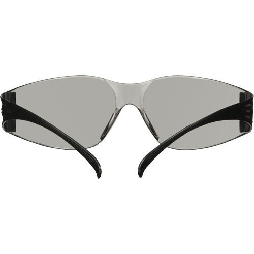 SecureFit 100 Series Protective Eyewear, Grey/Indoor/Outdoor Lens, Anti-Fog/Anti-Scratch, ANSI Z87+/Meets/Exceeds CSA Z94.3 Equipment World