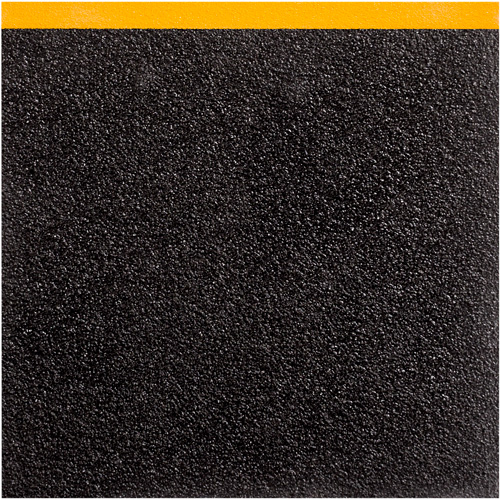 SafeStep&reg; Fibreglass Reinforced Plastic Anti-Slip Step Covers, 47.25" W x 47.25" L Equipment World