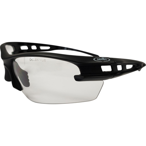 Mango Safety Glasses, Clear Lens, Meets/Exceeds CSA Z94.3 Equipment World