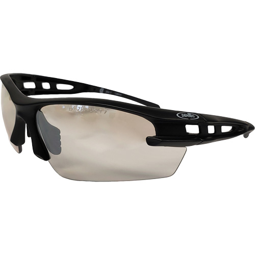 Mango Safety Glasses, Indoor/Outdoor Lens, Meets/Exceeds CSA Z94.3 Equipment World
