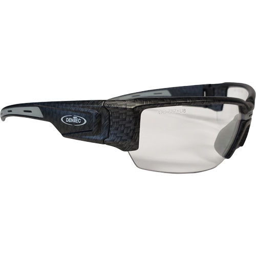 Hartley Safety Glasses, Clear Lens, Meets/Exceeds CSA Z94.3 Equipment World