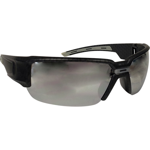 Hartley Safety Glasses, Grey Lens, Polarized, Meets/Exceeds CSA Z94.3 Equipment World