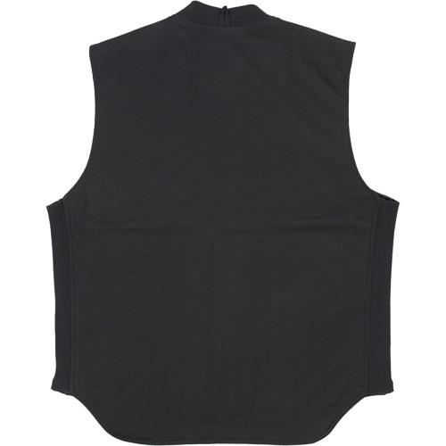 WV04 Moto Vest, Men's, Small, Black Equipment World