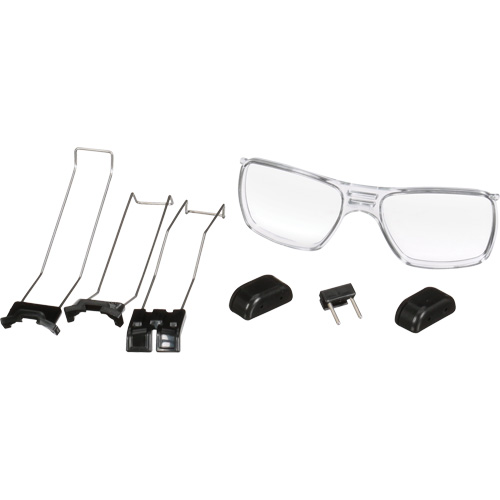 Universal Spectacle Kit Equipment World