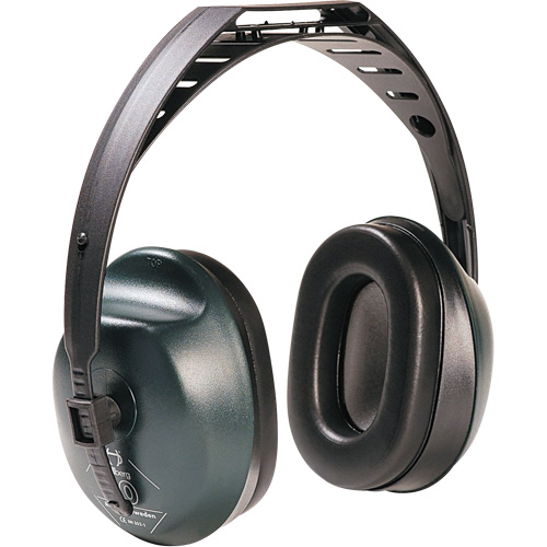 H10 Earmuffs, Headband, 26 NRR dB Equipment World