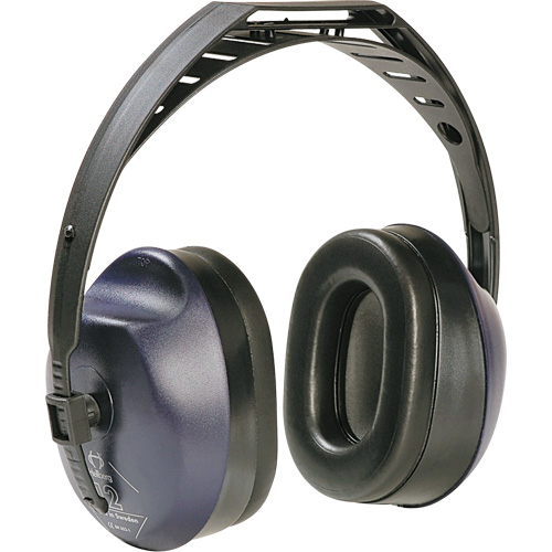 H12 Earmuffs, Headband, 29 NRR dB Equipment World