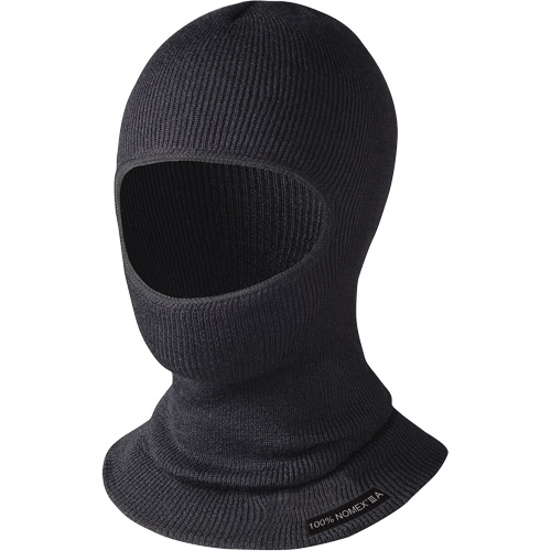 666 IIIA 1-Hole Balaclava, Nomex&reg;, Black Equipment World