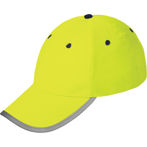 148 Ball Cap, High Visibility Lime-Yellow Equipment World
