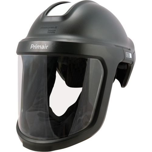 Casque et joint d'&eacute;tanch&eacute;it&eacute; facial Primair s&eacute;rie 900, Standard, Casque rigide Equipment World