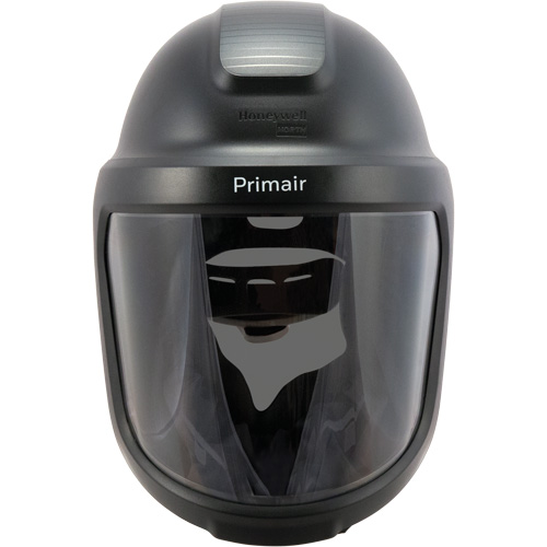Primair&reg; 900 Series Hardhat & Faceseal, Standard, Hard Top Equipment World