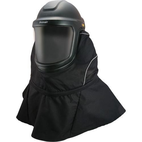 Primair&reg; 900 Series Hardhat & Standard Shroud, Standard, Hard Top, Single Shroud Equipment World