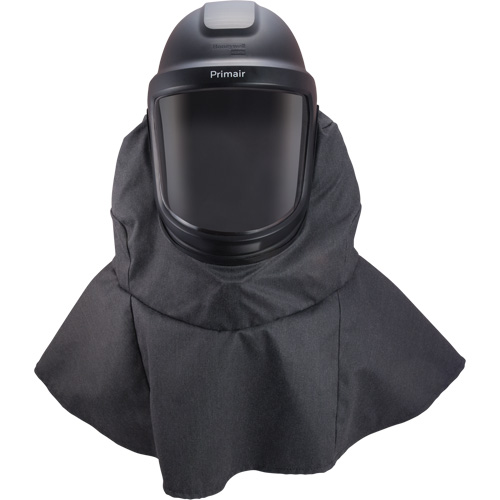 Casque de protection et bavette de premi&egrave;re qualit&eacute; rimair s&eacute;rie 900, Standard, Casque rigide, Bavette Simple Equipment World