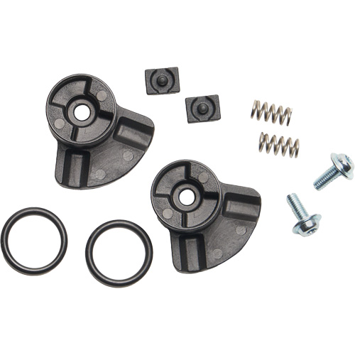Headgear Pivot Kit Equipment World