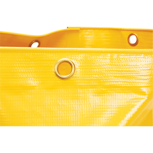 Pipe Leak Diverter, 1.5' L x 1.5' W, HDPE Equipment World