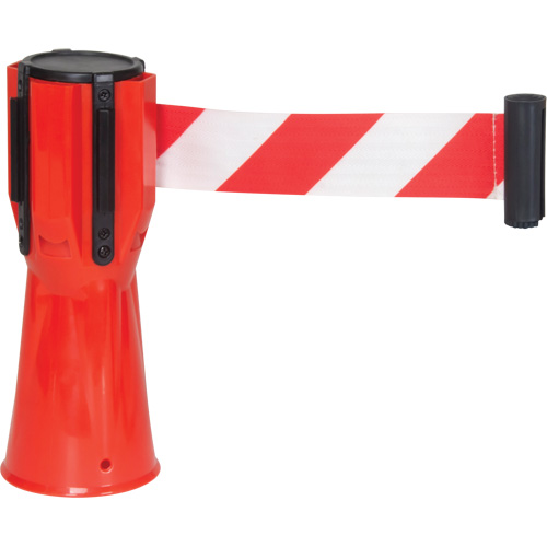 Traffic Cone Topper Equipment World