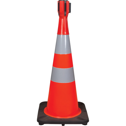 Traffic Cone Topper Equipment World