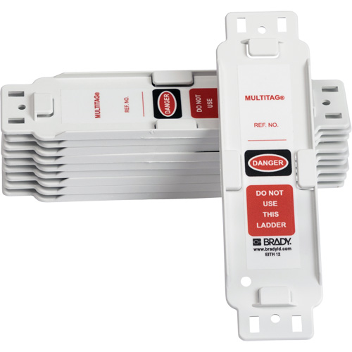 Laddertag Tag Holder Equipment World