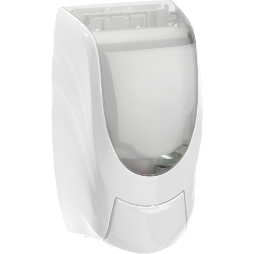 Front Line Cartridge Dispenser, Push, 1000 ml Cap. Equipment World