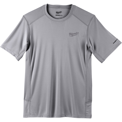 Workskin Lightweight Shirt, Men's, Small, Grey Equipment World