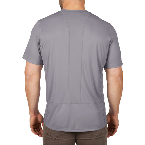 Workskin Lightweight Shirt, Men's, Small, Grey Equipment World
