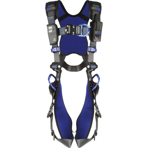 ExoFit X300 Comfort Wind Energy Safety Harness, CSA Certified, Class ALP, Small, 420 lbs. Cap. Equipment World