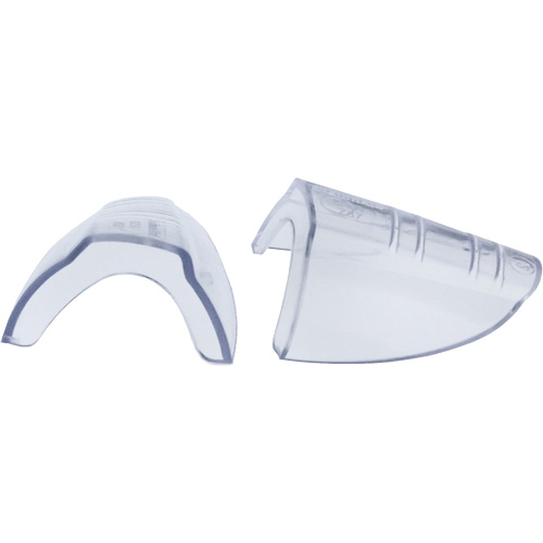 VisionAid Safety Eyewear Sideshields Equipment World