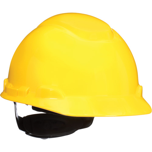 SecureFit H-Series Hardhat, Meets CSA Type 1, Ratchet Suspension, Non-Vented Equipment World