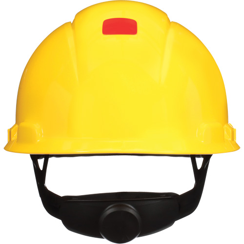 SecureFit H-Series Hardhat, Meets CSA Type 1, Ratchet Suspension, Non-Vented Equipment World