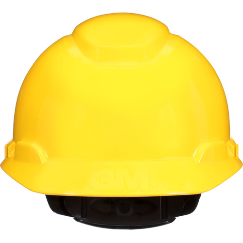 SecureFit H-Series Hardhat, Meets CSA Type 1, Ratchet Suspension, Non-Vented Equipment World