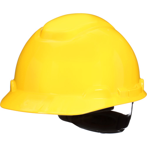 SecureFit H-Series Hardhat, Meets CSA Type 1, Ratchet Suspension, Non-Vented Equipment World