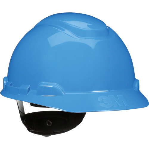 SecureFit H-Series Hardhat, Meets CSA Type 1, Ratchet Suspension, Non-Vented Equipment World