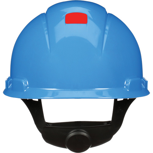SecureFit H-Series Hardhat, Meets CSA Type 1, Ratchet Suspension, Non-Vented Equipment World