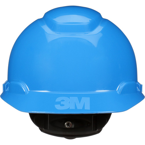 SecureFit H-Series Hardhat, Meets CSA Type 1, Ratchet Suspension, Non-Vented Equipment World