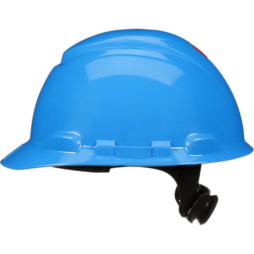 SecureFit H-Series Hardhat, Meets CSA Type 1, Ratchet Suspension, Non-Vented Equipment World