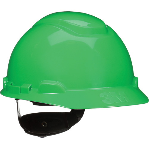 SecureFit H-Series Hardhat, Meets CSA Type 1, Ratchet Suspension, Non-Vented Equipment World