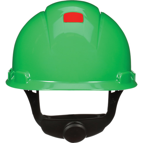 SecureFit H-Series Hardhat, Meets CSA Type 1, Ratchet Suspension, Non-Vented Equipment World