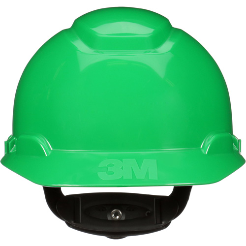 SecureFit H-Series Hardhat, Meets CSA Type 1, Ratchet Suspension, Non-Vented Equipment World