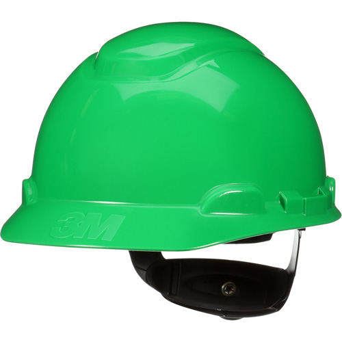 SecureFit H-Series Hardhat, Meets CSA Type 1, Ratchet Suspension, Non-Vented Equipment World