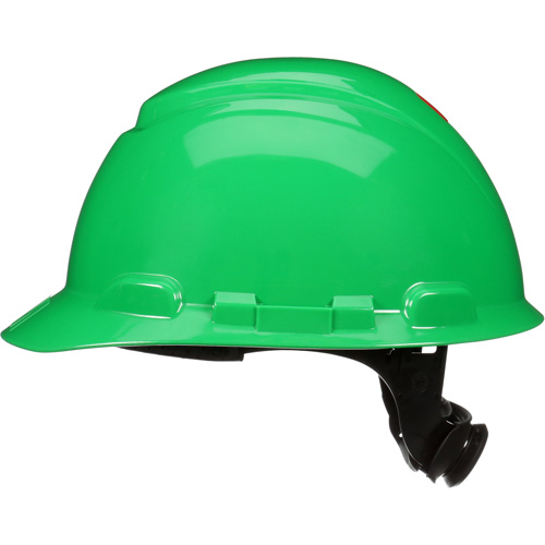 SecureFit H-Series Hardhat, Meets CSA Type 1, Ratchet Suspension, Non-Vented Equipment World