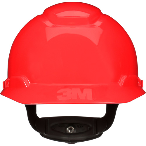 SecureFit H-Series Hardhat, Meets CSA Type 1, Ratchet Suspension, Non-Vented Equipment World