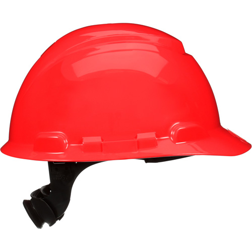 SecureFit H-Series Hardhat, Meets CSA Type 1, Ratchet Suspension, Non-Vented Equipment World