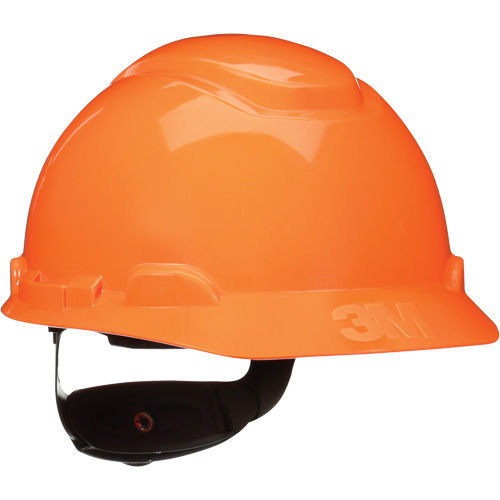 SecureFit H-Series Hardhat, Meets CSA Type 1, Ratchet Suspension, Non-Vented Equipment World