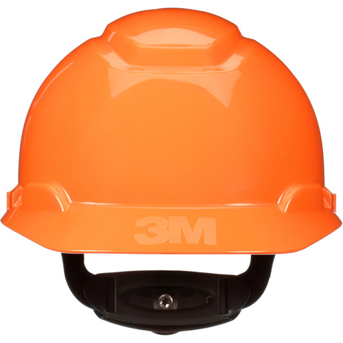 SecureFit H-Series Hardhat, Meets CSA Type 1, Ratchet Suspension, Non-Vented Equipment World