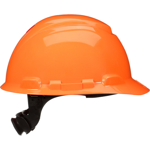 SecureFit H-Series Hardhat, Meets CSA Type 1, Ratchet Suspension, Non-Vented Equipment World