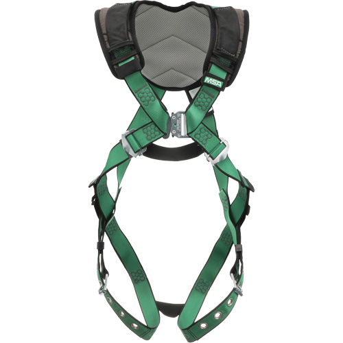 V-Form+ Harness, CSA Certified, Class A, 230 lbs. Cap. Equipment World