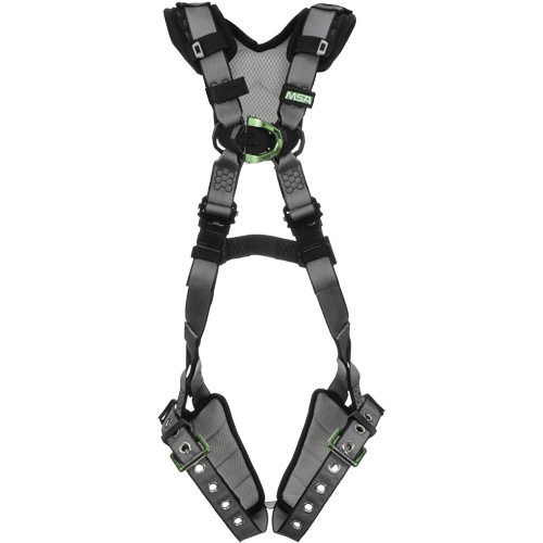 V-Fit Safety Harness, CSA Certified, Class AL, 2X-Large, 400 lbs. Cap. Equipment World