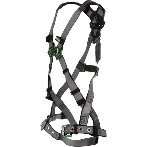 V-Fit Safety Harness, CSA Certified, Class A, 230 lbs. Cap. Equipment World